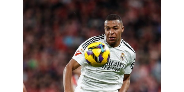 Kylian Mbappé julkaisi ensimmäistä kertaa anteeksipyynnön sosiaalisessa mediassa